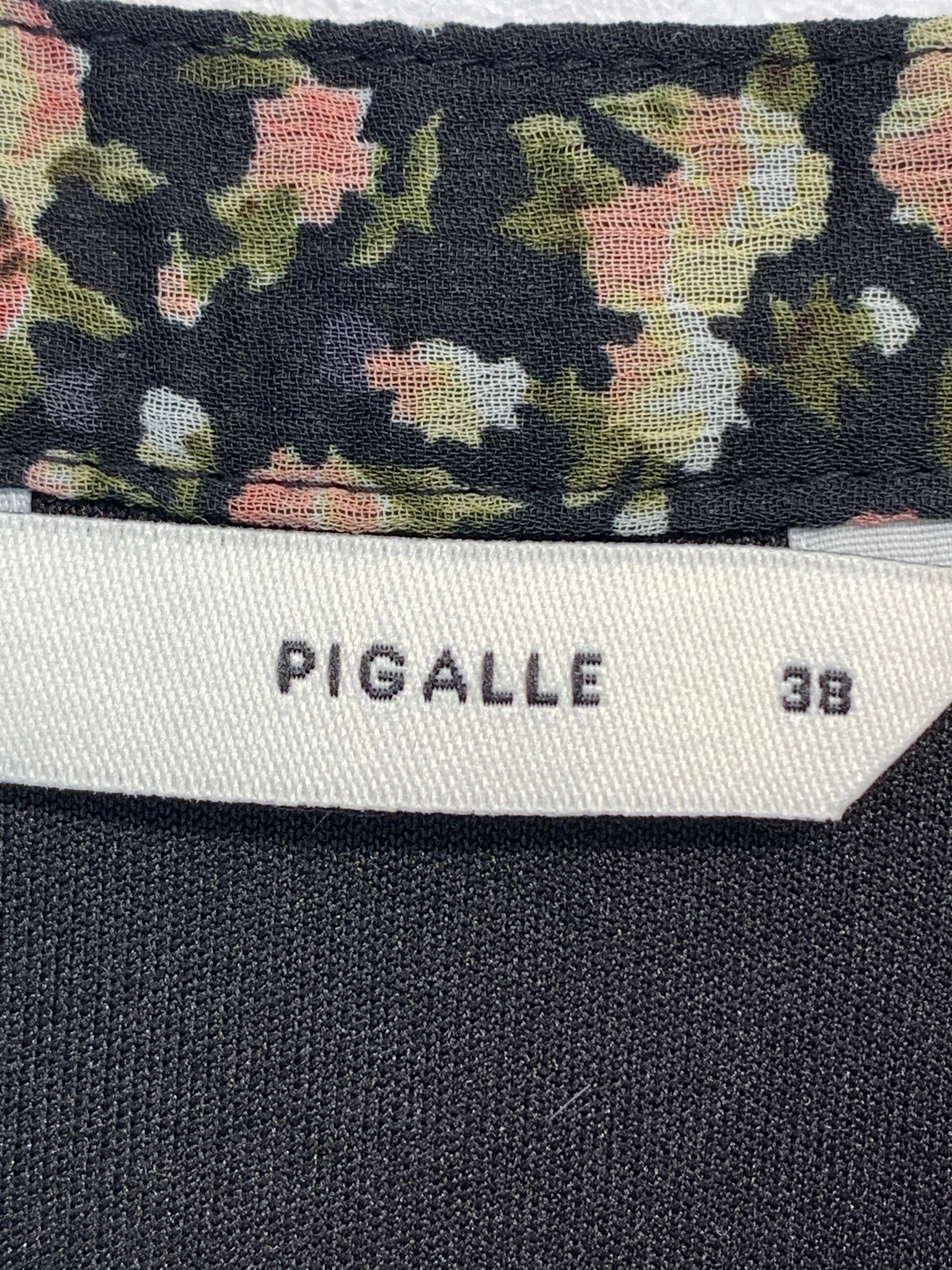 Pigalle Kjole